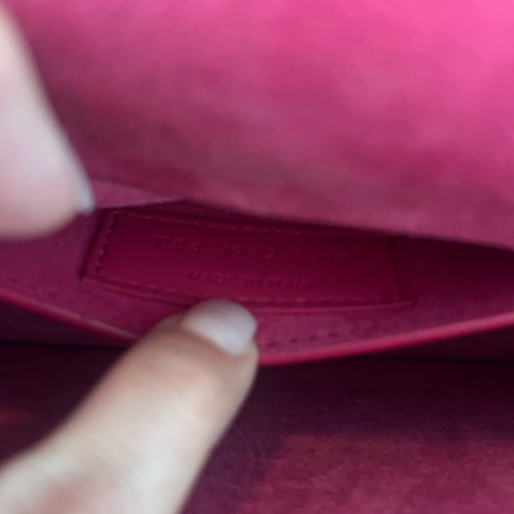 Ysl Sunset Bag - Picture 12 of 12